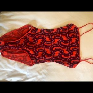 Retro Eres one piece